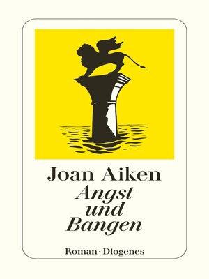 cover image of Angst und Bangen